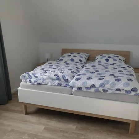 Σπίτι διακοπών Wellenbrecher *