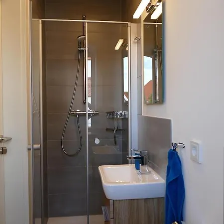 Wellenbrecher Σπίτι διακοπών