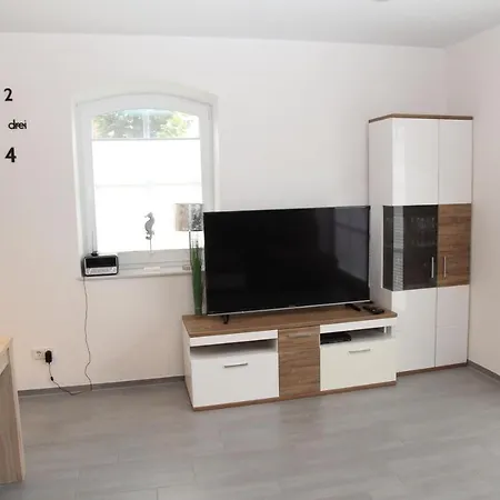 Σπίτι διακοπών Wellenbrecher Greetsiel