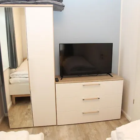 Wellenbrecher Σπίτι διακοπών